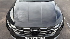 Hyundai TUCSON 1.6T Hybrid Advance 5dr Auto Hybrid Estate